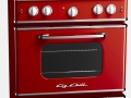 Retro kitchen oven 3