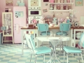 Retro Kitchen 13