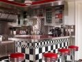 Retro Kitchen 2